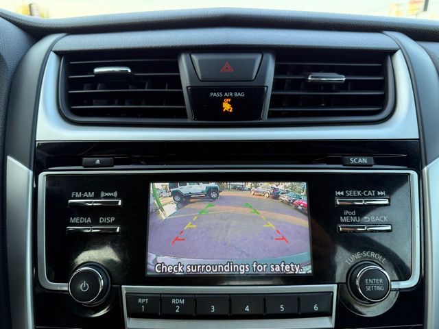 2018 Nissan Altima 2.5 SL Image 27 of 40