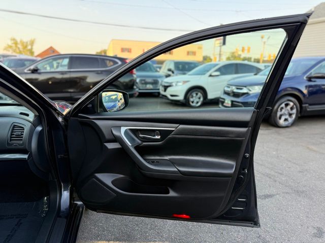 2018 Nissan Altima 2.5 SL Image 23 of 40