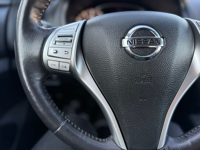 2018 Nissan Altima 2.5 SL Image 25 of 40
