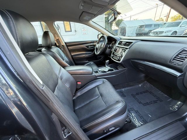 2018 Nissan Altima 2.5 SL Image 20 of 40