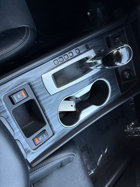 2018 Nissan Altima 2.5 SL Image 31 of 40
