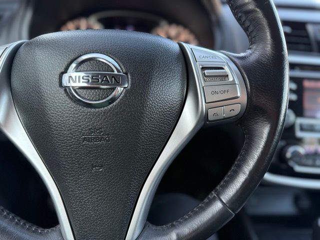 2018 Nissan Altima 2.5 SL Image 24 of 40