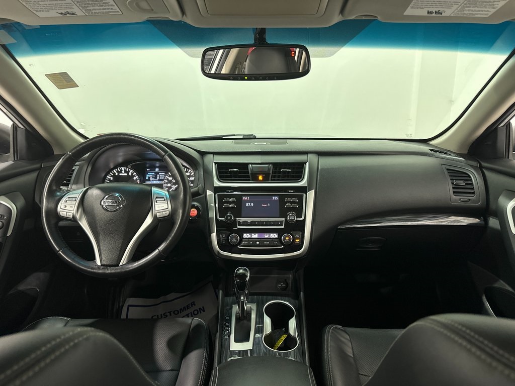 2018 Nissan Altima 2.5 SL Image 15 of 42