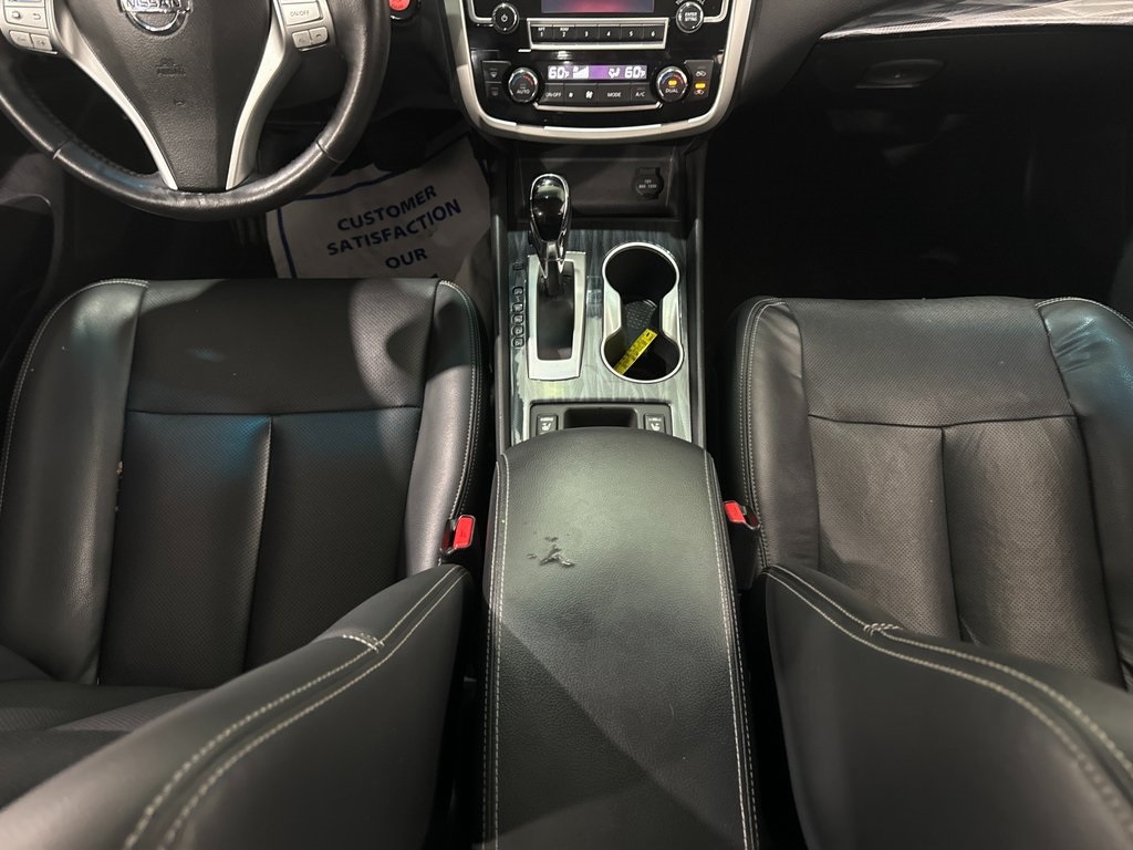 2018 Nissan Altima 2.5 SL Image 23 of 42