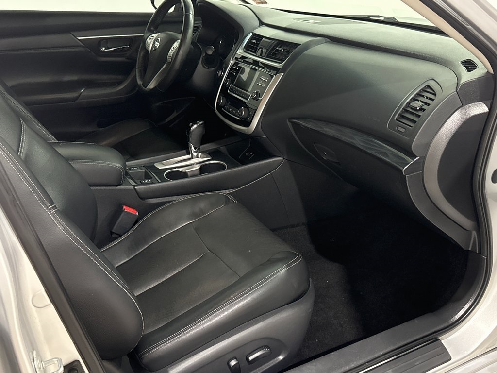 2018 Nissan Altima 2.5 SL Image 33 of 42