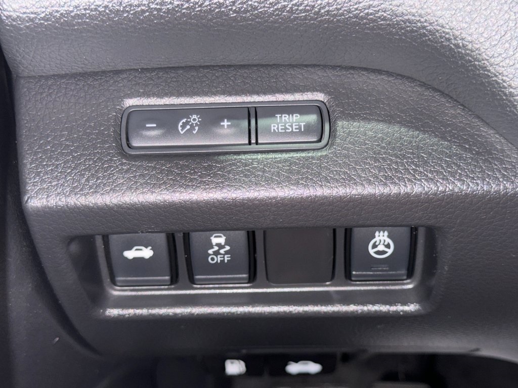 2018 Nissan Altima 2.5 SL Image 35 of 42