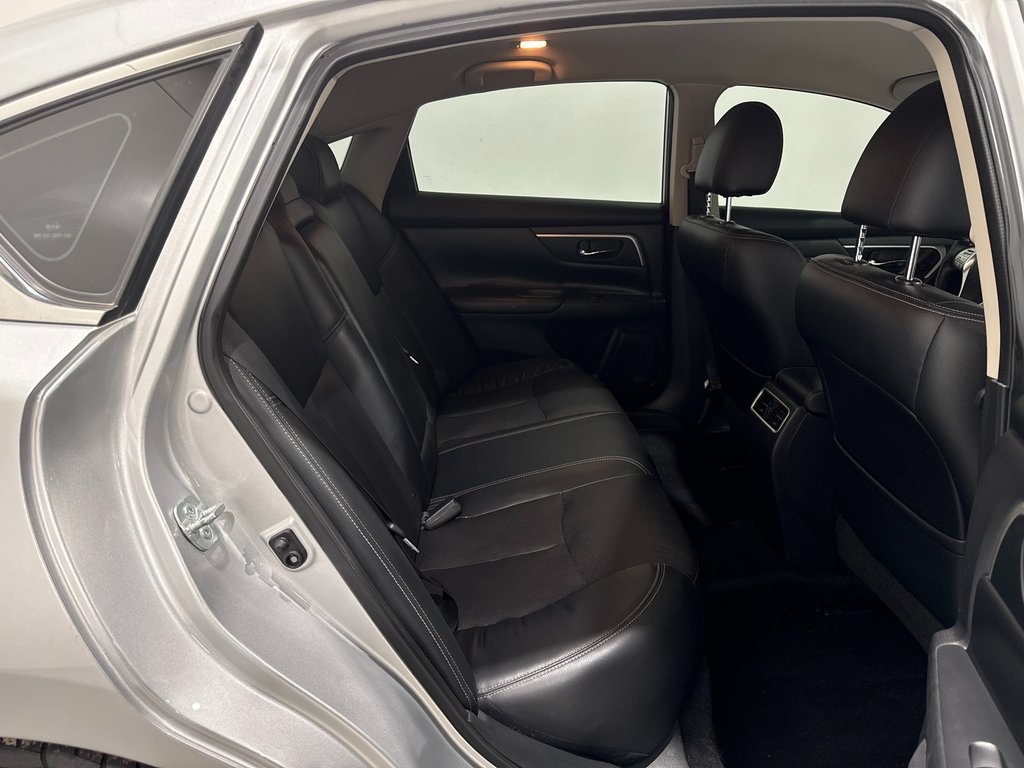 2018 Nissan Altima 2.5 SL Image 13 of 42