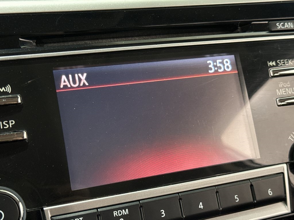 2018 Nissan Altima 2.5 SL Image 21 of 42