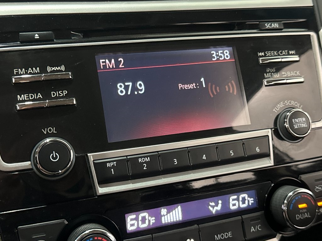 2018 Nissan Altima 2.5 SL Image 20 of 42
