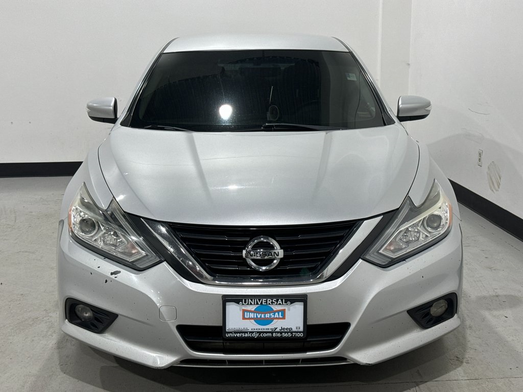 2018 Nissan Altima 2.5 SL Image 1 of 42