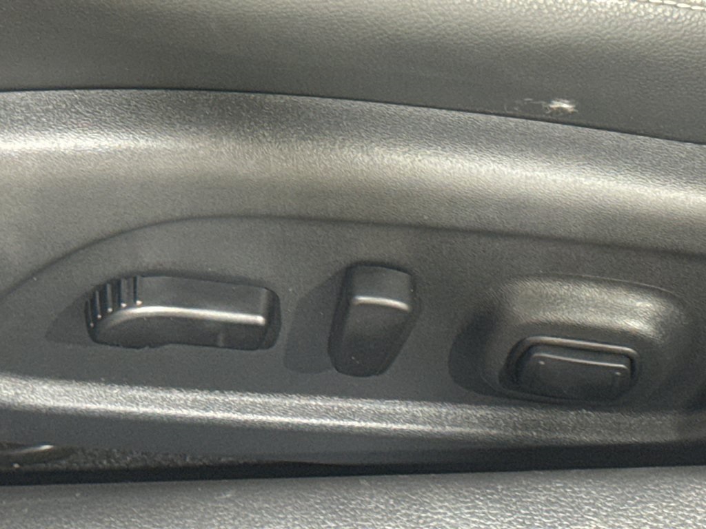 2018 Nissan Altima 2.5 SL Image 25 of 42
