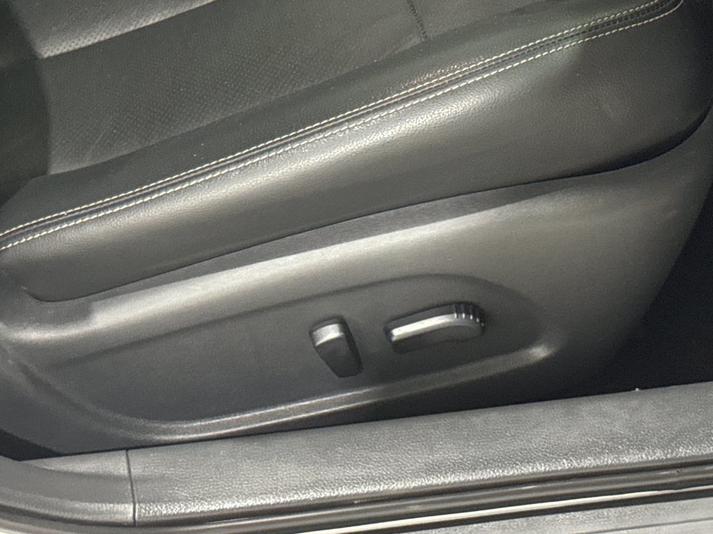 2018 Nissan Altima 2.5 SL Image 38 of 42