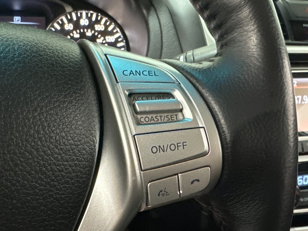 2018 Nissan Altima 2.5 SL Image 30 of 42