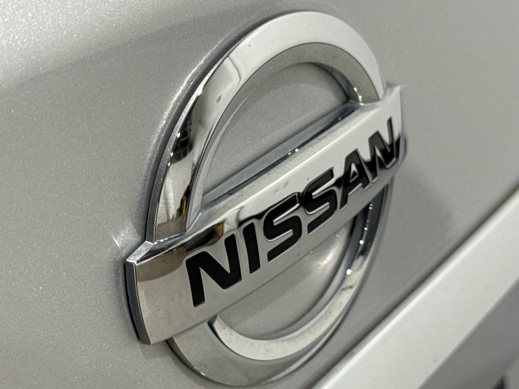 2018 Nissan Altima 2.5 SL Image 41 of 42