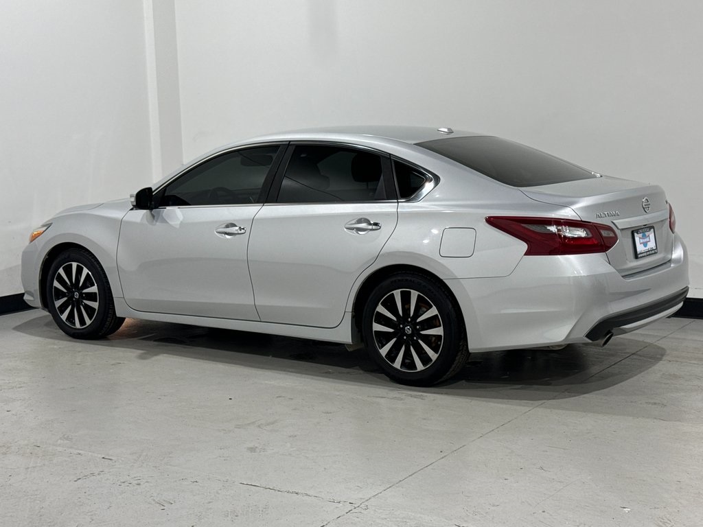 2018 Nissan Altima 2.5 SL Image 5 of 42