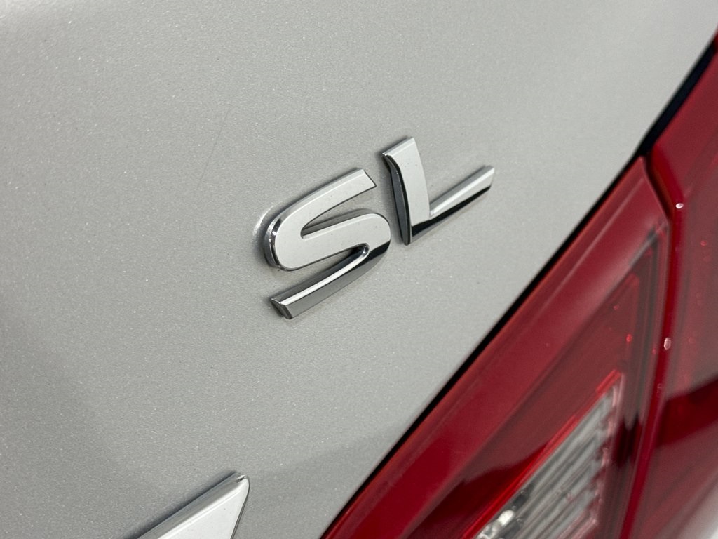 2018 Nissan Altima 2.5 SL Image 40 of 42