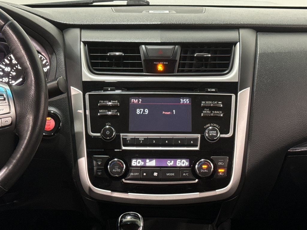2018 Nissan Altima 2.5 SL Image 22 of 42