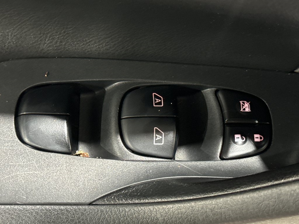 2018 Nissan Altima 2.5 SL Image 27 of 42