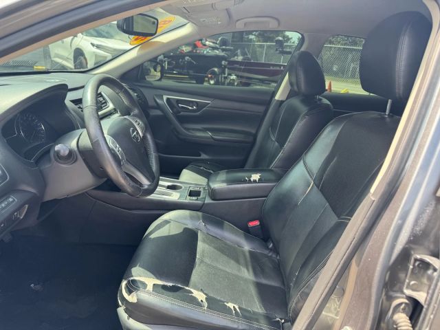 2018 Nissan Altima 2.5 SL Image 13 of 17