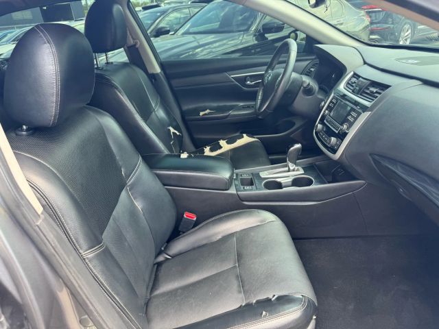 2018 Nissan Altima 2.5 SL Image 10 of 17