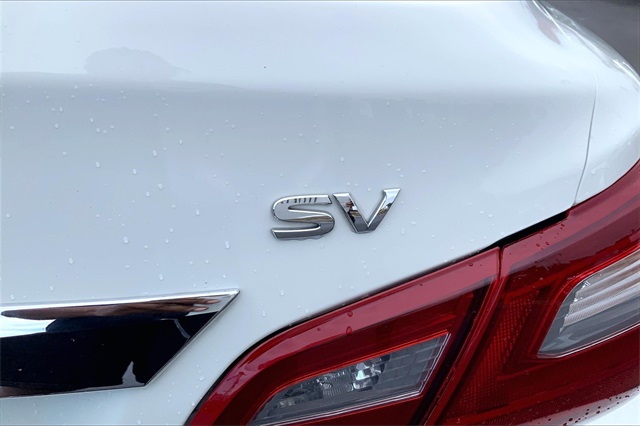 2018 Nissan Altima 2.5 SV Image 28 of 28