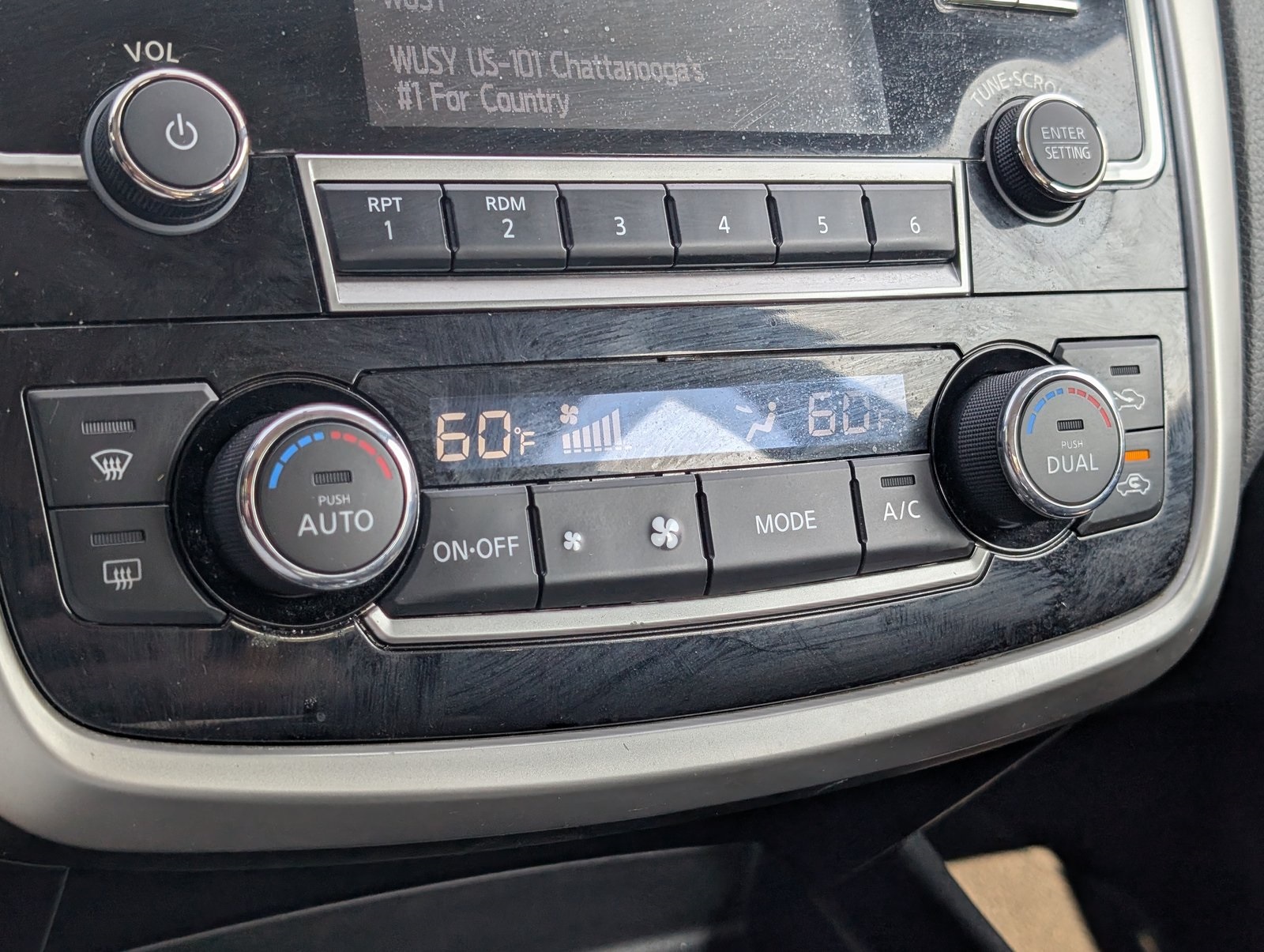 2018 Nissan Altima 2.5 SV Image 24 of 24