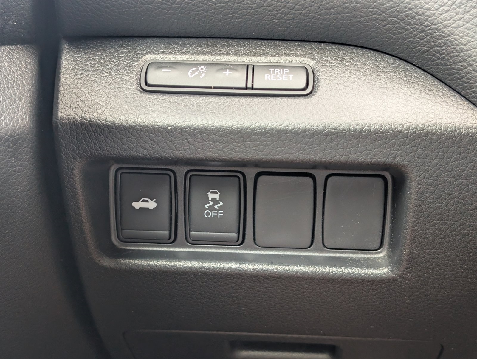 2018 Nissan Altima 2.5 SV Image 18 of 24