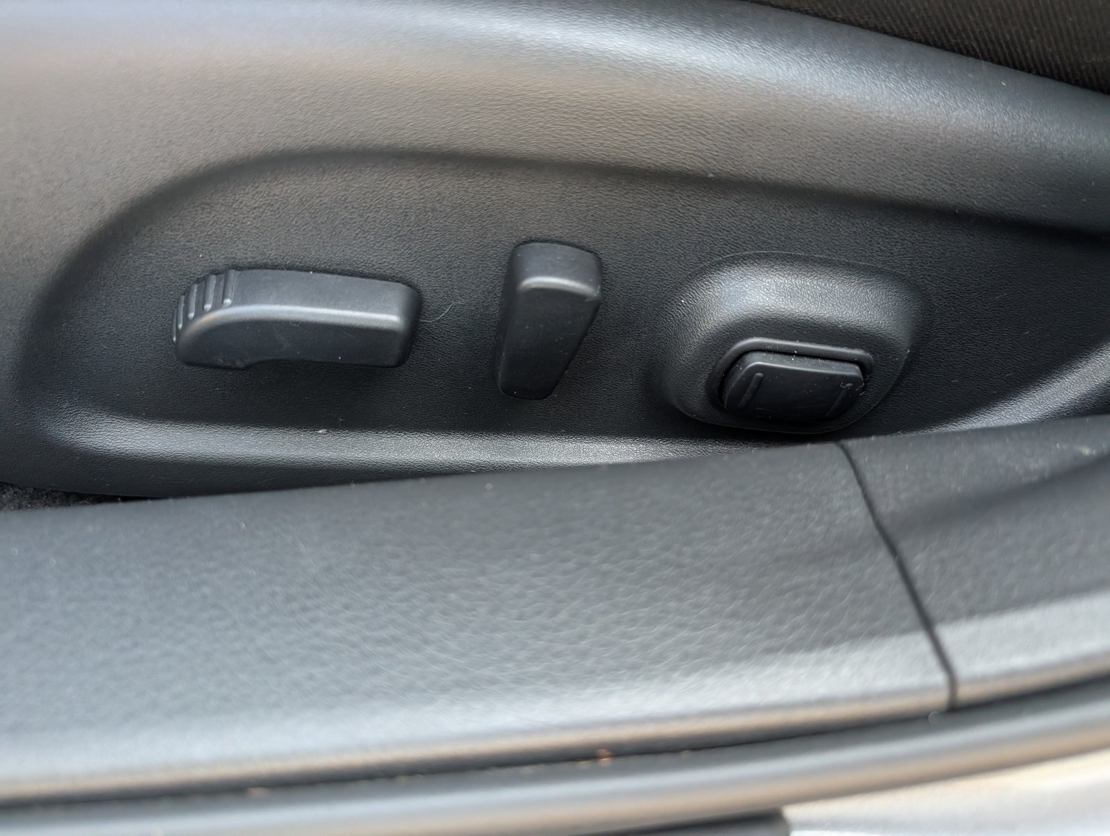 2018 Nissan Altima 2.5 SV Image 17 of 24