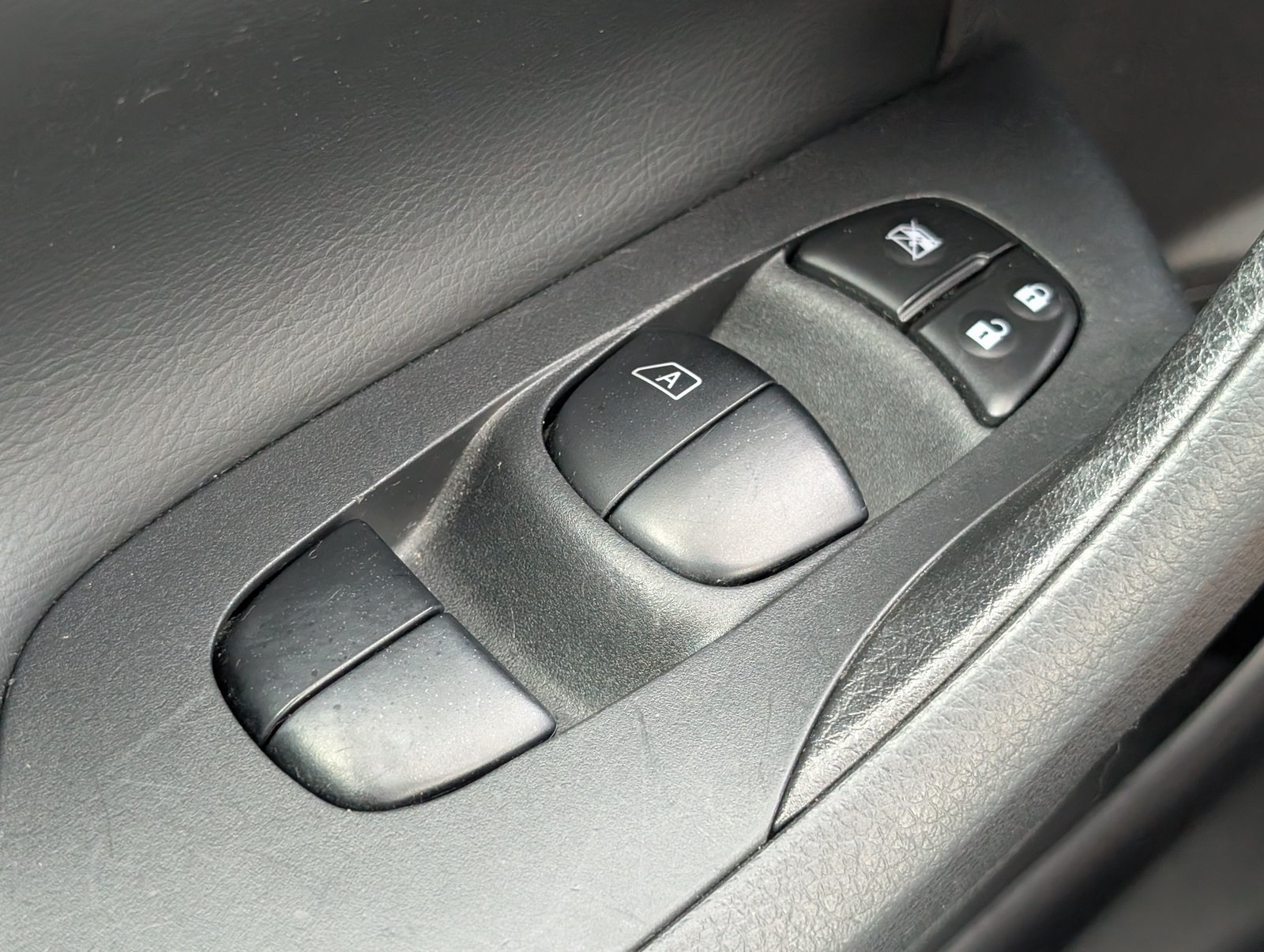 2018 Nissan Altima 2.5 SV Image 20 of 24