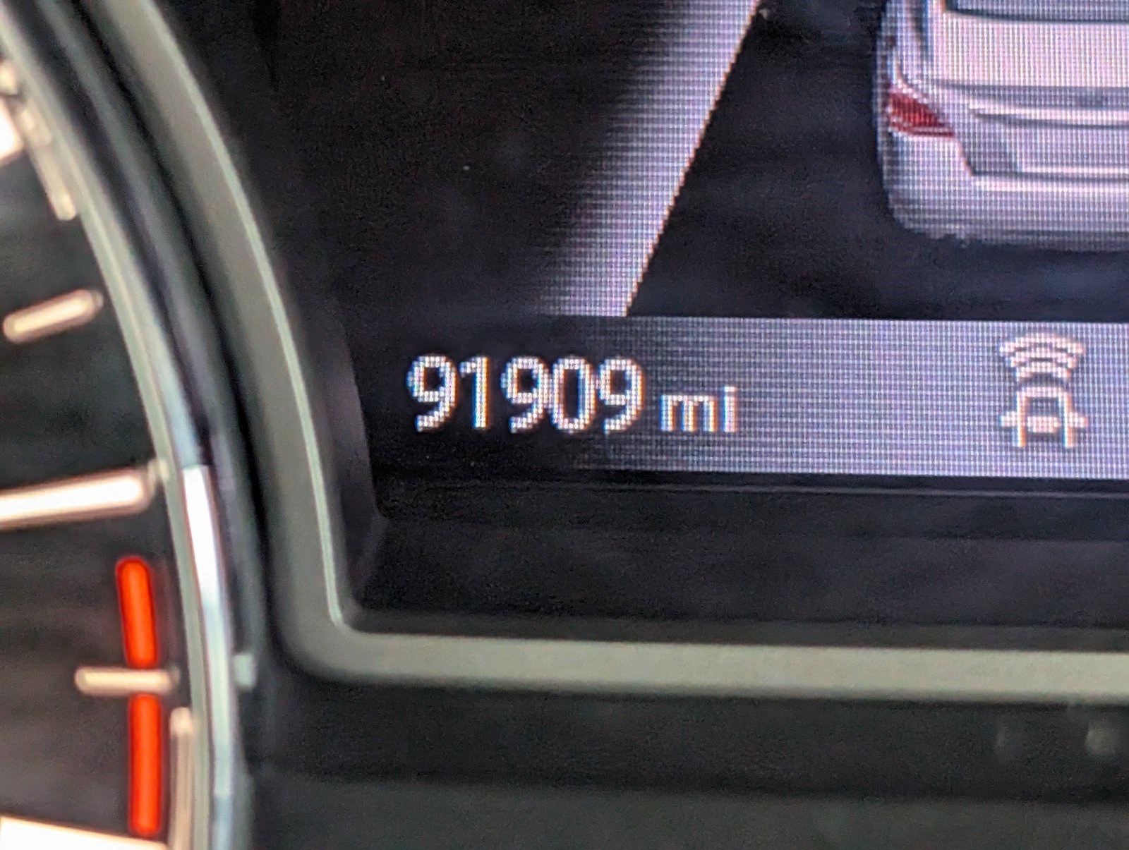 2018 Nissan Altima 2.5 SV Image 13 of 24