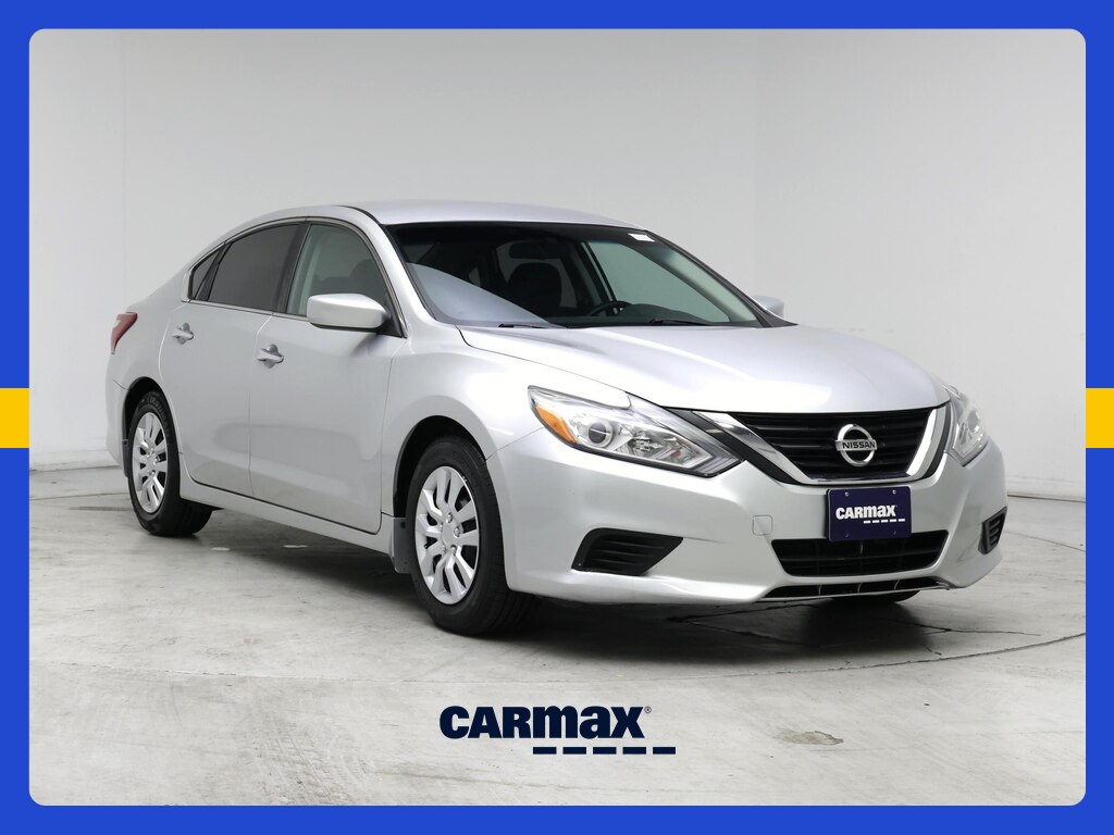 2018 Nissan Altima 2.5 S Image 1 of 19