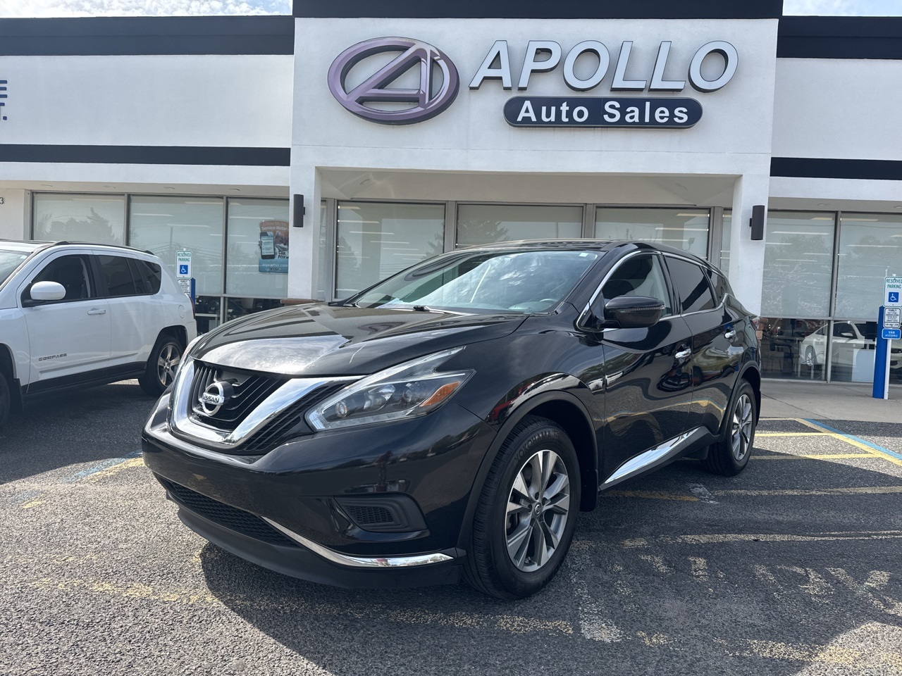 Vehicle image 1 of 15