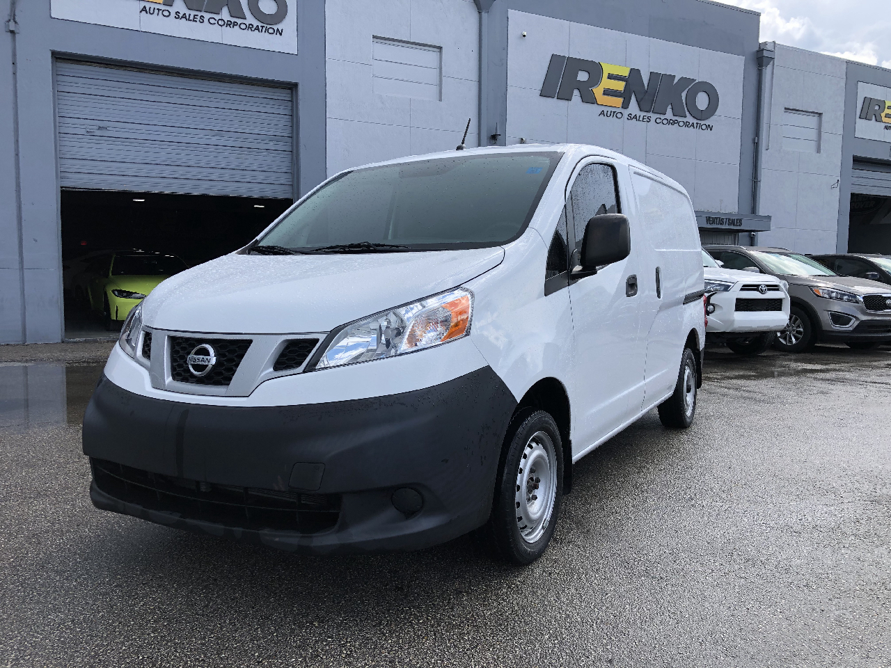 Vehicle image 1 of 12