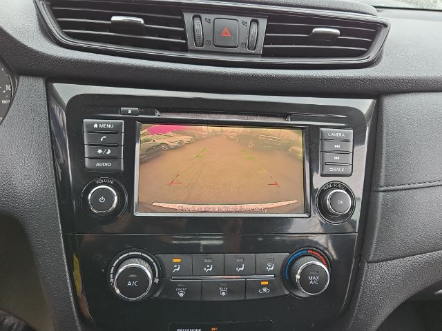 2018 Nissan Rogue S Image 13 of 14