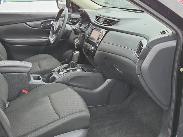 2018 Nissan Rogue S Image 14 of 14