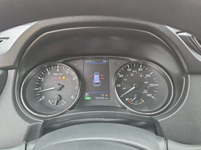 2018 Nissan Rogue S Image 11 of 14