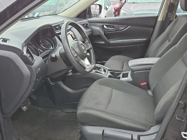 2018 Nissan Rogue S Image 10 of 14