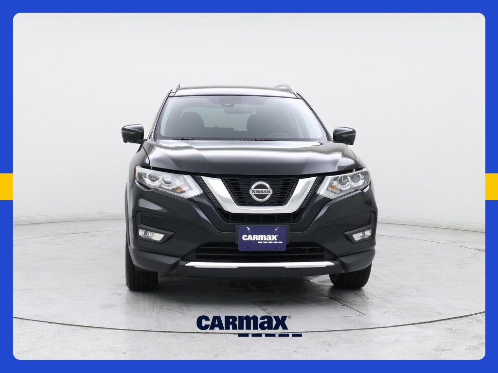 2018 Nissan Rogue SL Image 2 of 22