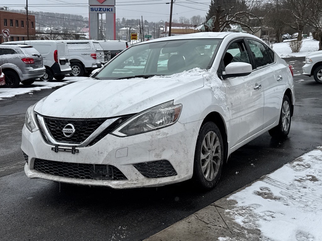 Vehicle image 1 of 21