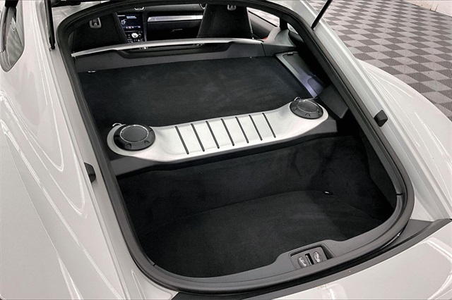 2018 Porsche 718 Cayman Base Image 7 of 36