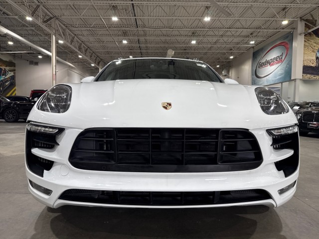 2018 Porsche Macan GTS Image 4 of 85