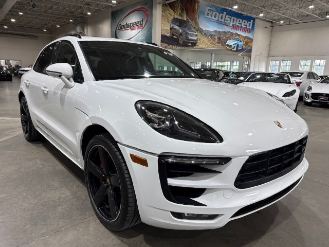 2018 Porsche Macan GTS Image 7 of 85