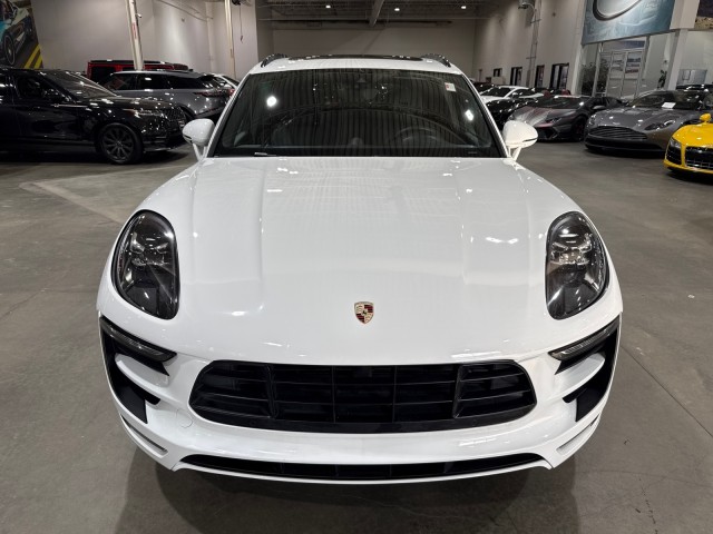 2018 Porsche Macan GTS Image 5 of 85