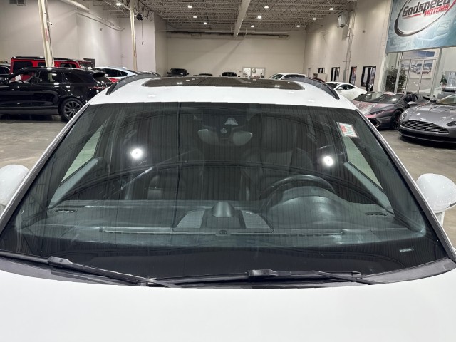 2018 Porsche Macan GTS Image 28 of 85