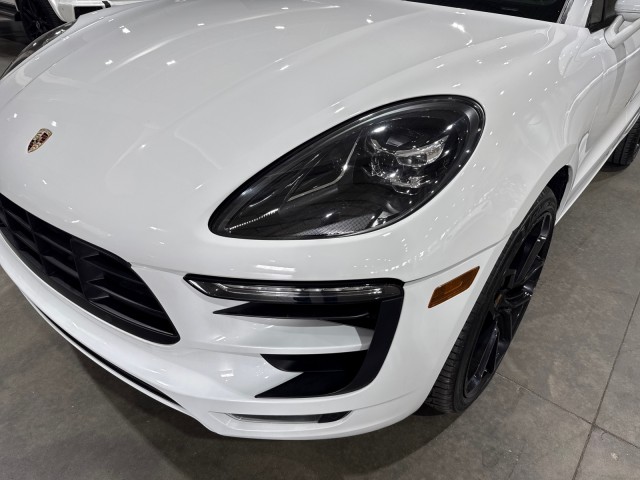 2018 Porsche Macan GTS Image 67 of 85