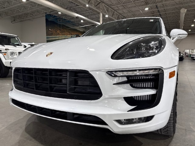 2018 Porsche Macan GTS Image 80 of 85