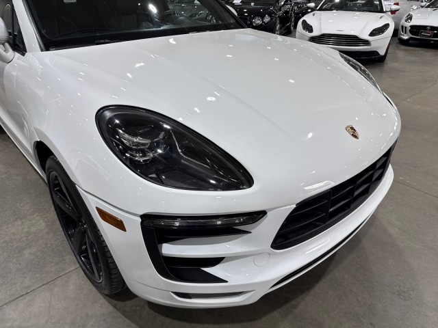 2018 Porsche Macan GTS Image 69 of 85