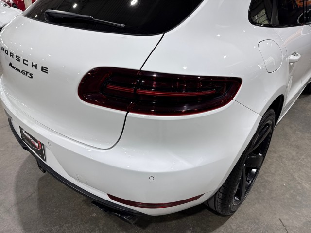 2018 Porsche Macan GTS Image 74 of 85