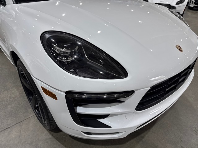 2018 Porsche Macan GTS Image 66 of 85