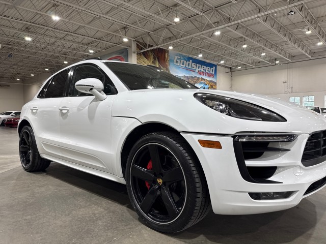 2018 Porsche Macan GTS Image 6 of 85